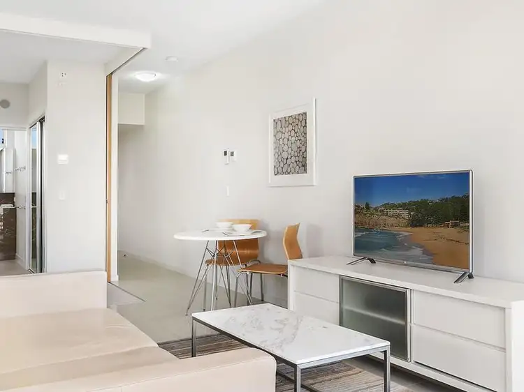 Fifth view of Homely apartment listing, 38/30 Adelaide Street, Yeppoon QLD 4703