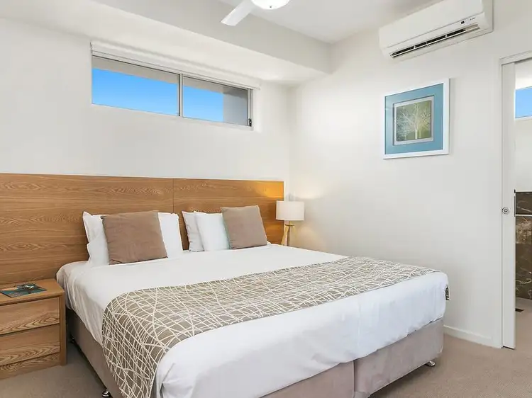 Sixth view of Homely apartment listing, 38/30 Adelaide Street, Yeppoon QLD 4703