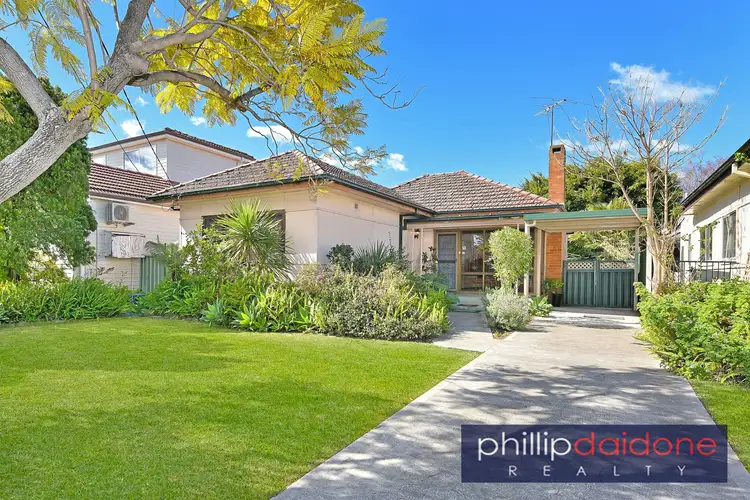 Main view of Homely house listing, 22 Maranoa Street, Auburn NSW 2144