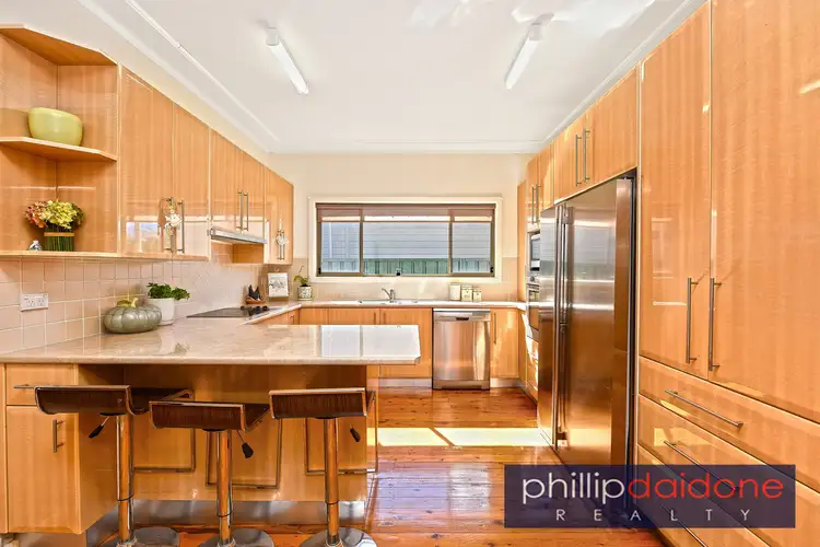 Fourth view of Homely house listing, 22 Maranoa Street, Auburn NSW 2144