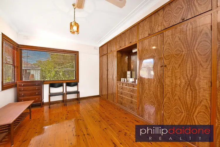 Sixth view of Homely house listing, 22 Maranoa Street, Auburn NSW 2144