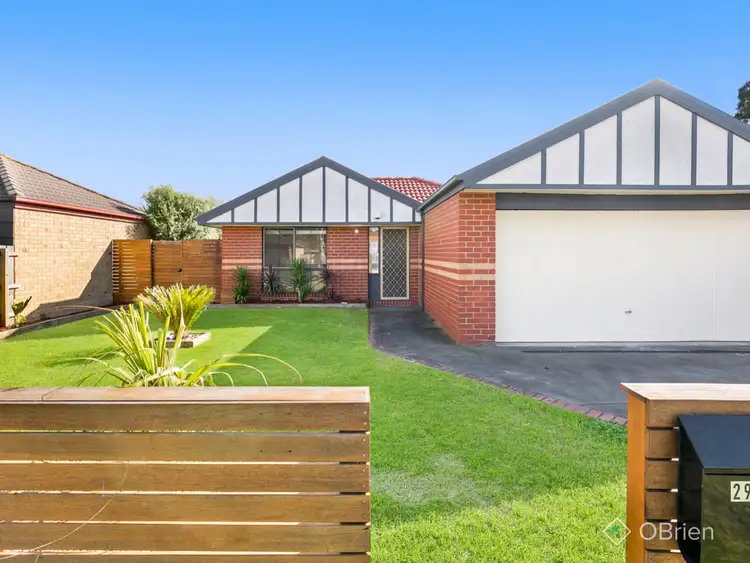 29 Lansell Court, Carrum Downs VIC 3201