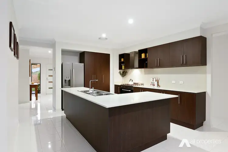 Fourth view of Homely rural property listing, 36 Bradley Court, Greenbank QLD 4124
