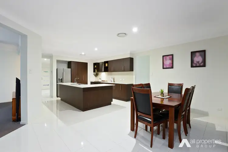 Sixth view of Homely rural property listing, 36 Bradley Court, Greenbank QLD 4124