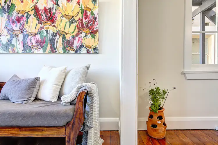 Second view of Homely apartment listing, 6/46b Moruben Road, Mosman NSW 2088