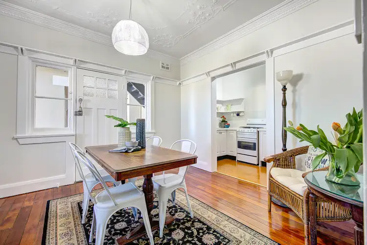 Third view of Homely apartment listing, 6/46b Moruben Road, Mosman NSW 2088