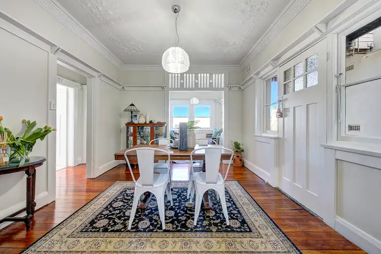 Fourth view of Homely apartment listing, 6/46b Moruben Road, Mosman NSW 2088
