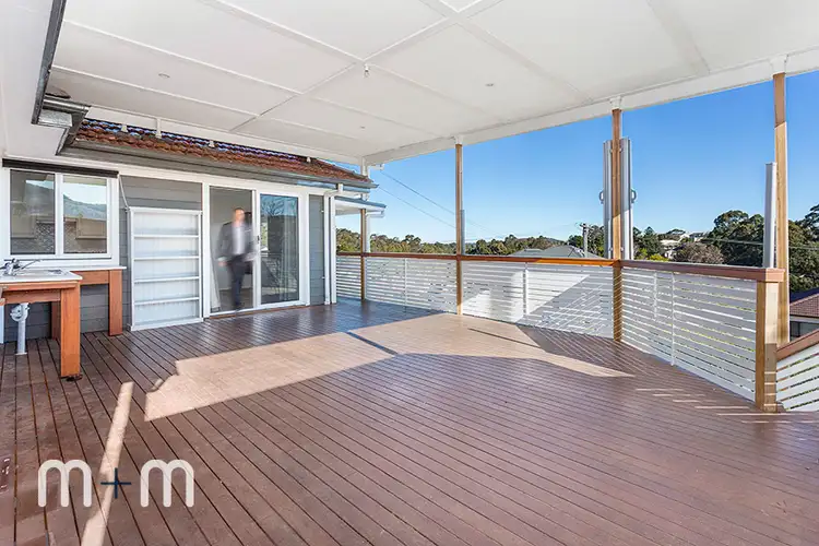 Fifth view of Homely house listing, 8 Abercrombie Street, West Wollongong NSW 2500