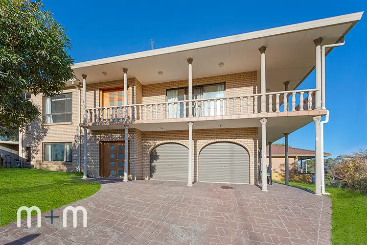 Main view of Homely house listing, 14 O'Donnell Drive, Figtree NSW 2525