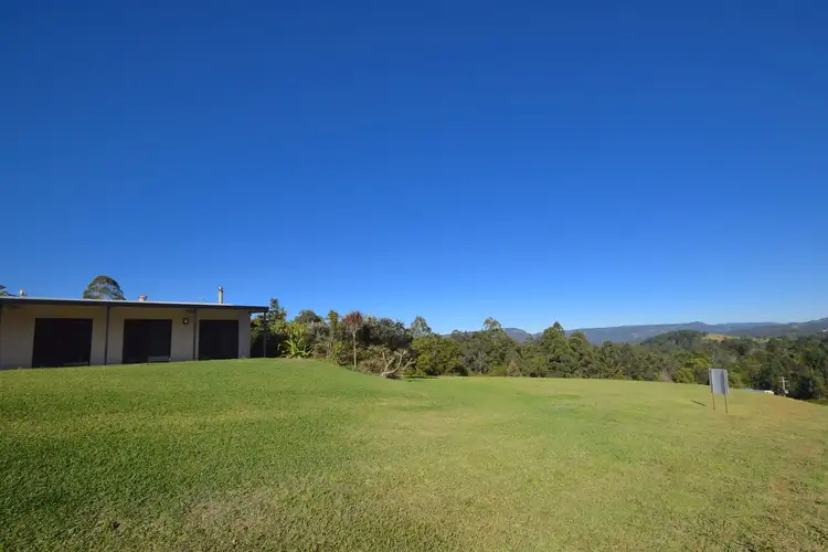 Second view of Homely rural property listing, 61 Tulsi Lane, Nimbin NSW 2480