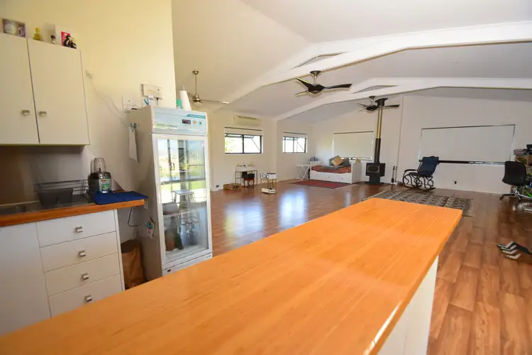 Fourth view of Homely rural property listing, 61 Tulsi Lane, Nimbin NSW 2480