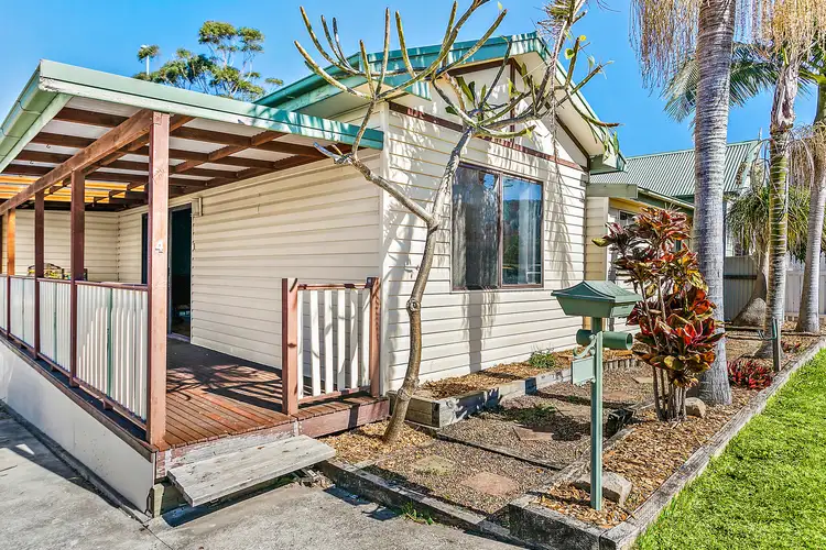 Main view of Homely house listing, 4 Stanhope Street, Woonona NSW 2517