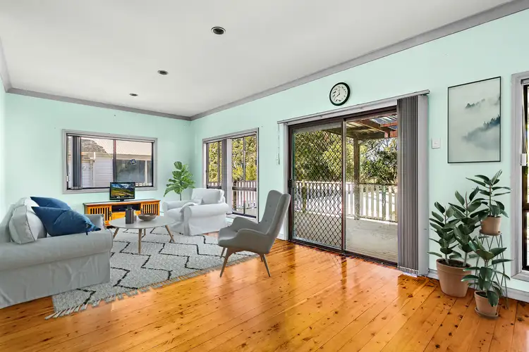 Second view of Homely house listing, 4 Stanhope Street, Woonona NSW 2517