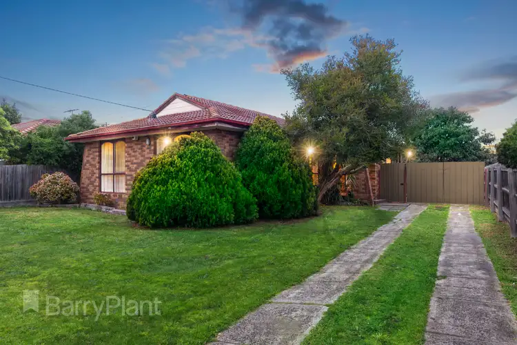 Main view of Homely house listing, 23 Tollhouse Road, Kings Park VIC 3021