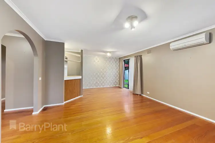 Second view of Homely house listing, 23 Tollhouse Road, Kings Park VIC 3021