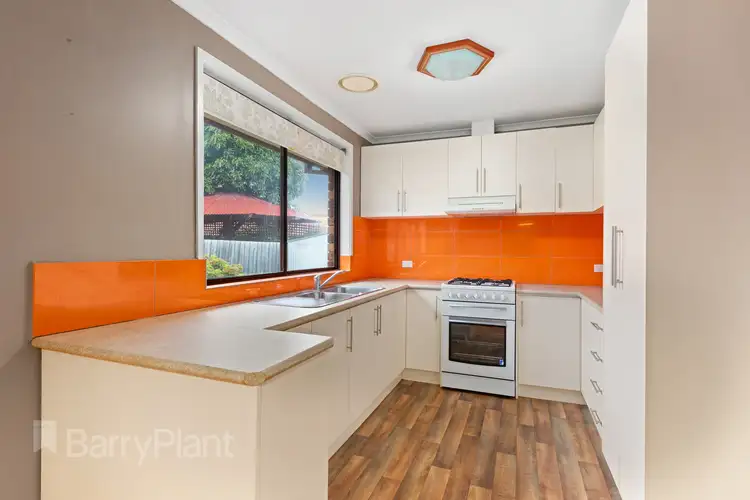 Third view of Homely house listing, 23 Tollhouse Road, Kings Park VIC 3021