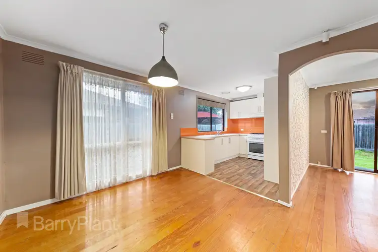 Fourth view of Homely house listing, 23 Tollhouse Road, Kings Park VIC 3021
