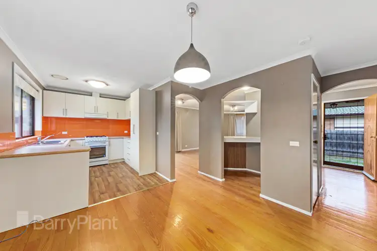 Fifth view of Homely house listing, 23 Tollhouse Road, Kings Park VIC 3021
