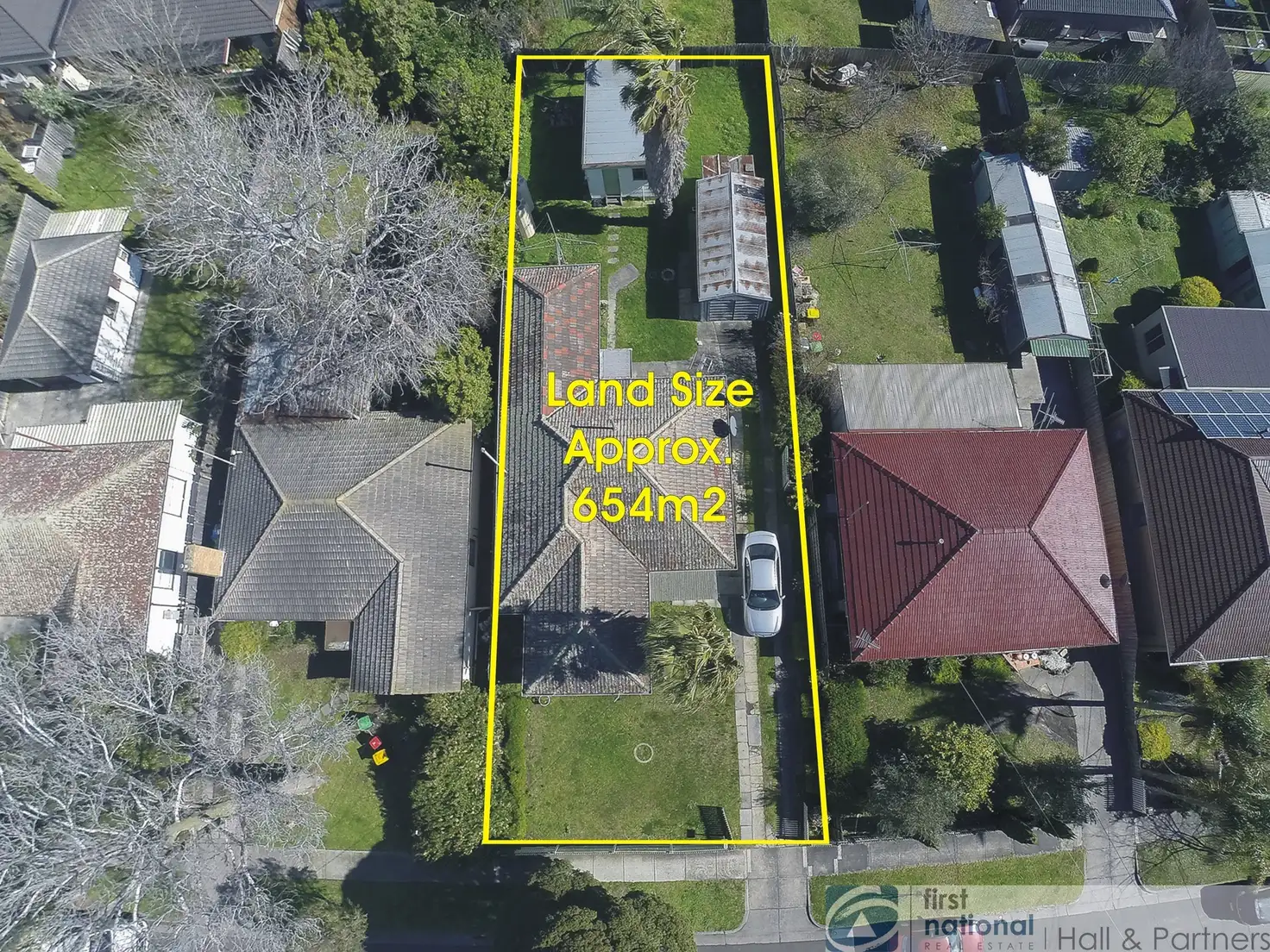 Main view of Homely house listing, 12 Jeffrey Street, Dandenong North VIC 3175