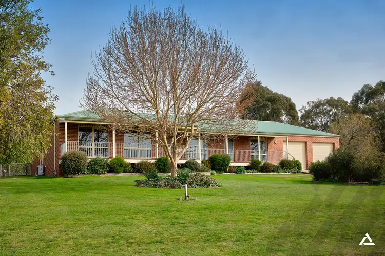 Main view of Homely house listing, 7 Huntingdon Court, Drouin VIC 3818