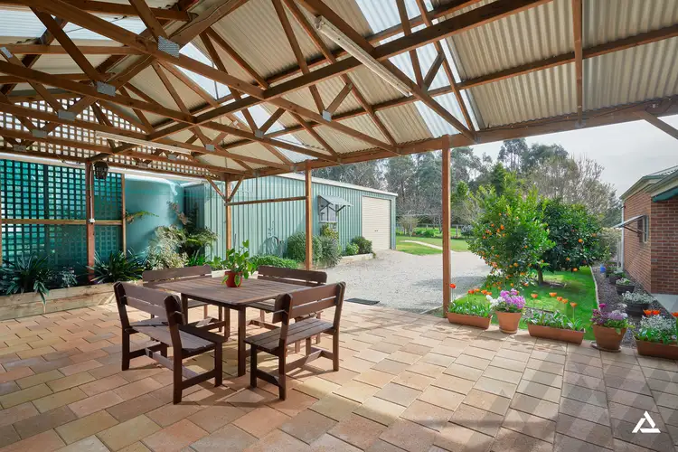 Third view of Homely house listing, 7 Huntingdon Court, Drouin VIC 3818