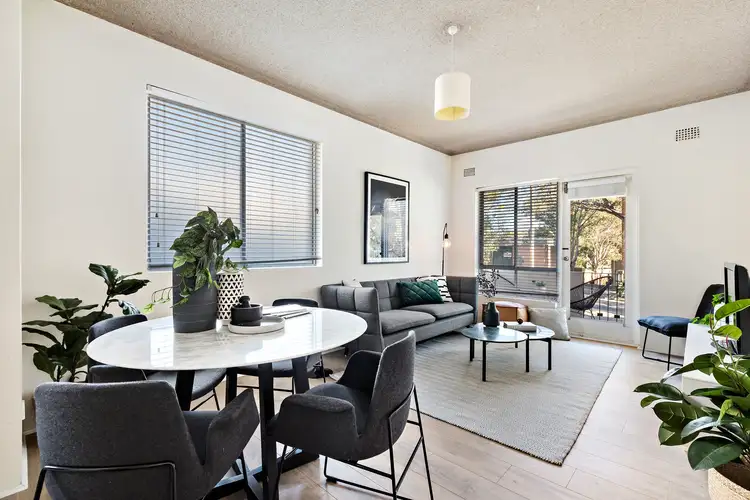 Third view of Homely unit listing, 5/47 Wharf Road, Birchgrove NSW 2041