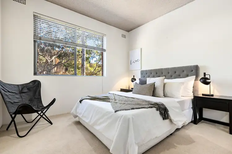 Sixth view of Homely unit listing, 5/47 Wharf Road, Birchgrove NSW 2041