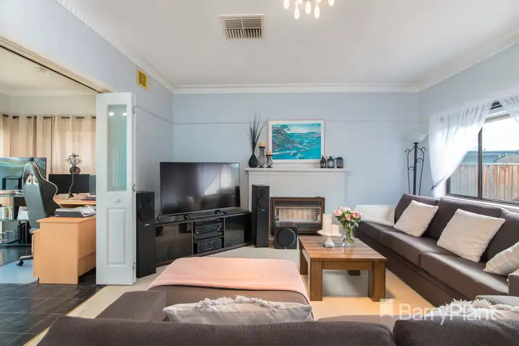 Third view of Homely house listing, 35 Alexandra Street, Pascoe Vale VIC 3044