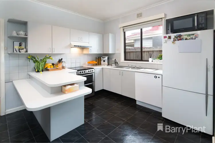 Fourth view of Homely house listing, 35 Alexandra Street, Pascoe Vale VIC 3044