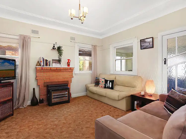 Second view of Homely house listing, 27 Wilson Street, Kogarah NSW 2217