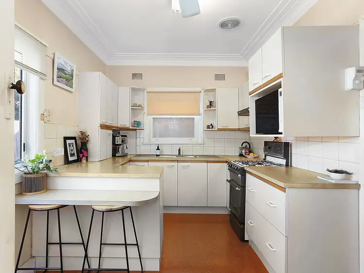 Third view of Homely house listing, 27 Wilson Street, Kogarah NSW 2217