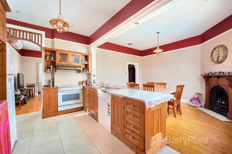 Main view of Homely house listing, 10 Hopetoun Street, Dandenong VIC 3175