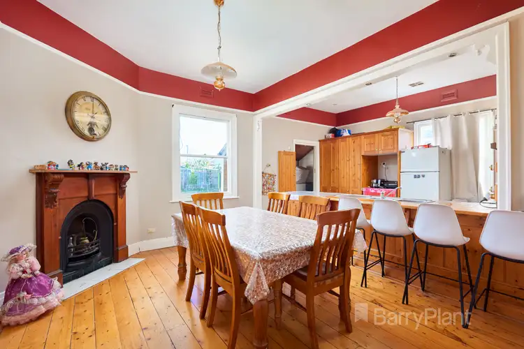 Fifth view of Homely house listing, 10 Hopetoun Street, Dandenong VIC 3175
