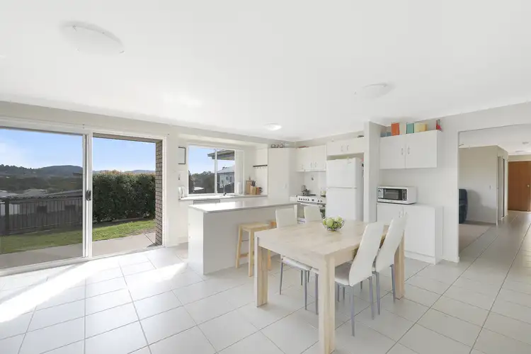 Second view of Homely house listing, 4 Cooee Court, Coes Creek QLD 4560
