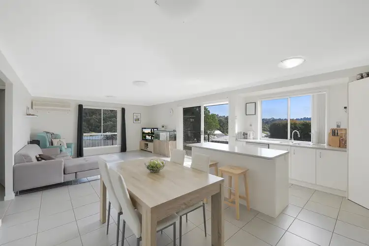 Fifth view of Homely house listing, 4 Cooee Court, Coes Creek QLD 4560