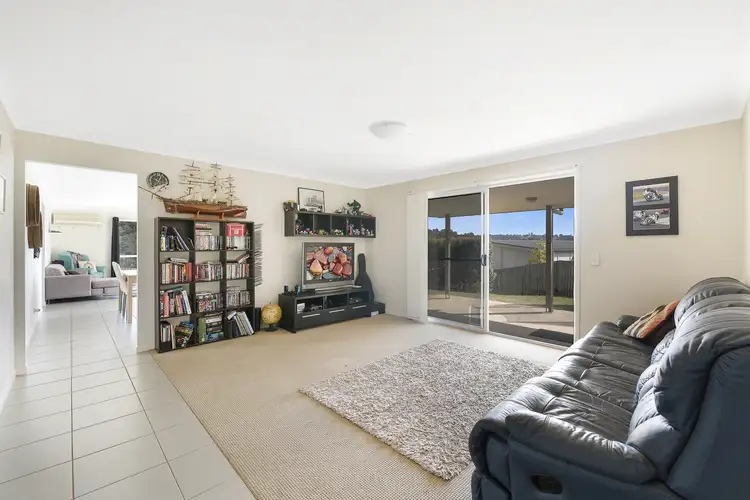 Sixth view of Homely house listing, 4 Cooee Court, Coes Creek QLD 4560