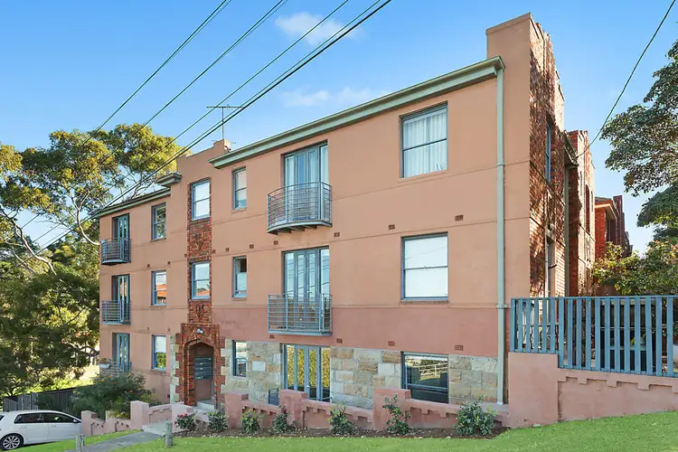 6/54A Bream Street, Coogee NSW 2034