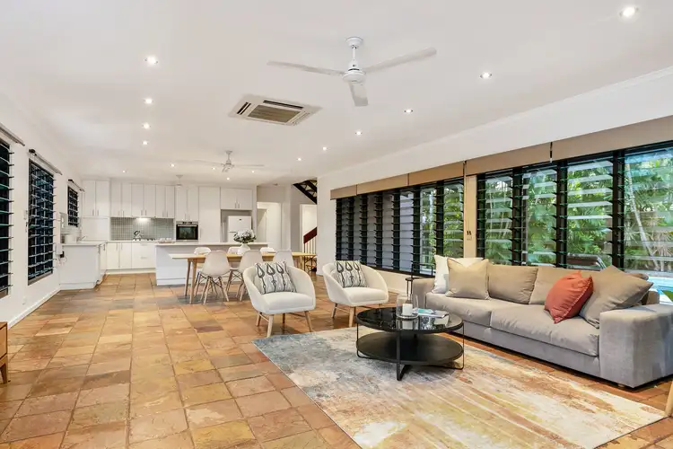Main view of Homely house listing, 4 Schultze Street, Larrakeyah NT 820