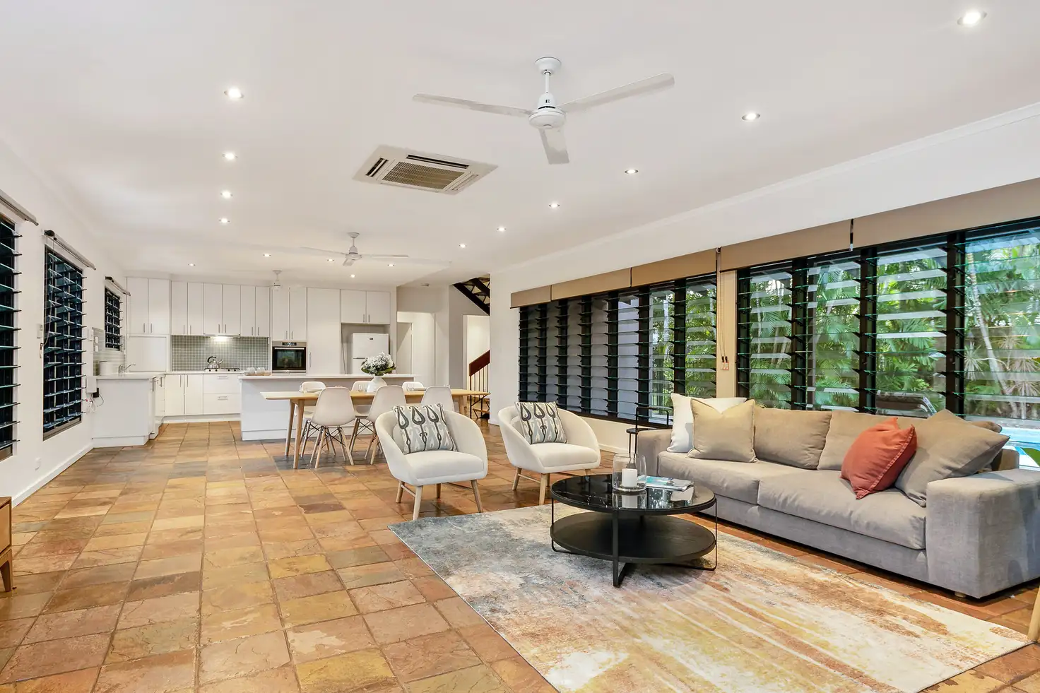 Main view of Homely house listing, 4 Schultze Street, Larrakeyah NT 820