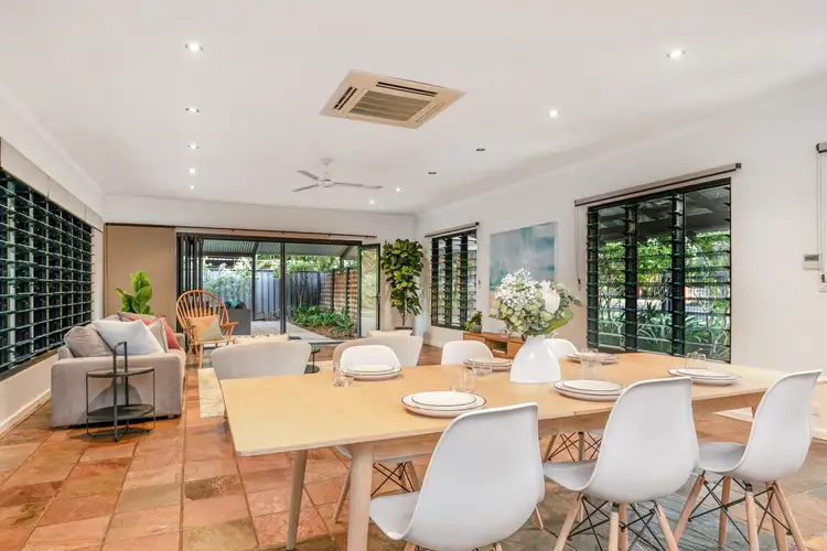 Second view of Homely house listing, 4 Schultze Street, Larrakeyah NT 820