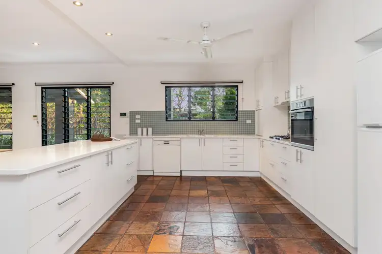 Sixth view of Homely house listing, 4 Schultze Street, Larrakeyah NT 820