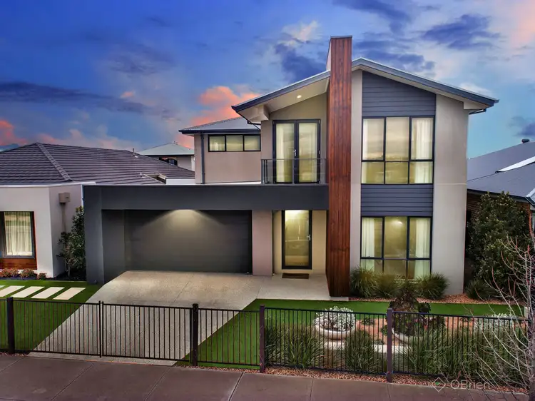 26 Welsh Crescent, Clyde North VIC 3978