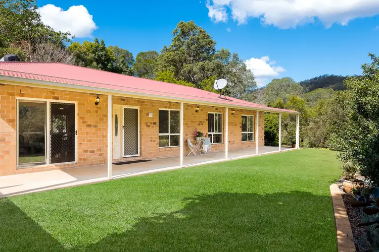 Sixth view of Homely house listing, 368 Woodward Road, Armstrong Creek QLD 4520