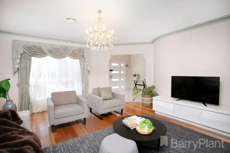 Third view of Homely house listing, 12 Alanbrae Terrace, Attwood VIC 3049