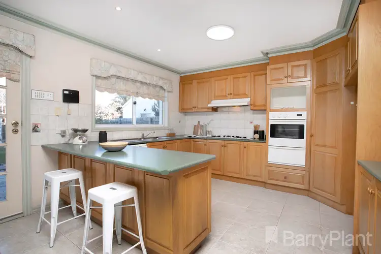 Sixth view of Homely house listing, 12 Alanbrae Terrace, Attwood VIC 3049