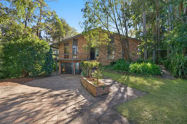 Main view of Homely house listing, 7 Grevillea Close, Adamstown Heights NSW 2289
