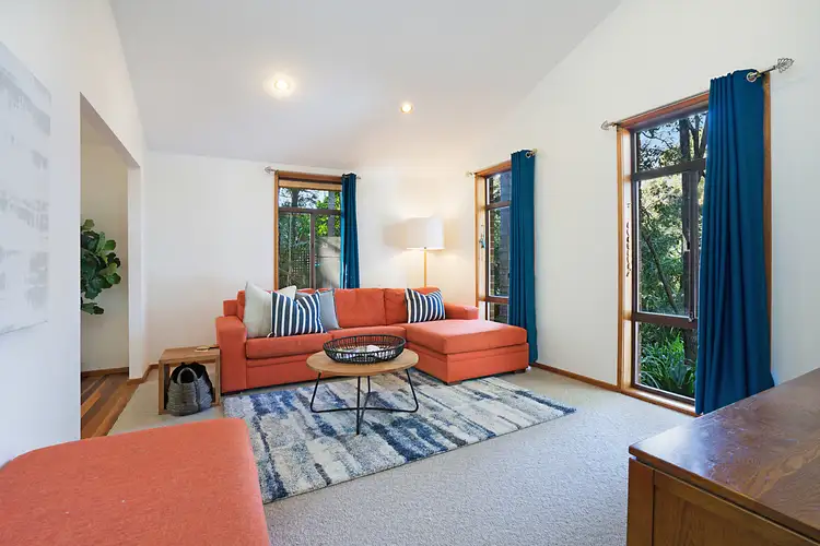 Fourth view of Homely house listing, 7 Grevillea Close, Adamstown Heights NSW 2289