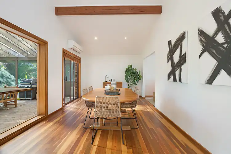 Fifth view of Homely house listing, 7 Grevillea Close, Adamstown Heights NSW 2289