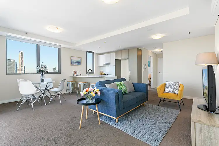 29/459-463 Church Street, Parramatta NSW 2150