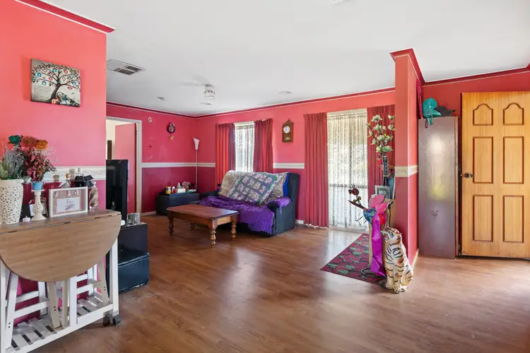 Second view of Homely house listing, 9 Holland Court, Kangaroo Flat VIC 3555